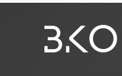 BKO logo